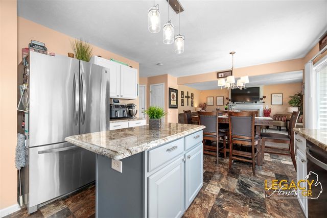 1850 Hollow Creek Drive, Caledonia, MI 49316
