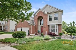 1850 Hollow Creek Drive, Caledonia, MI 49316