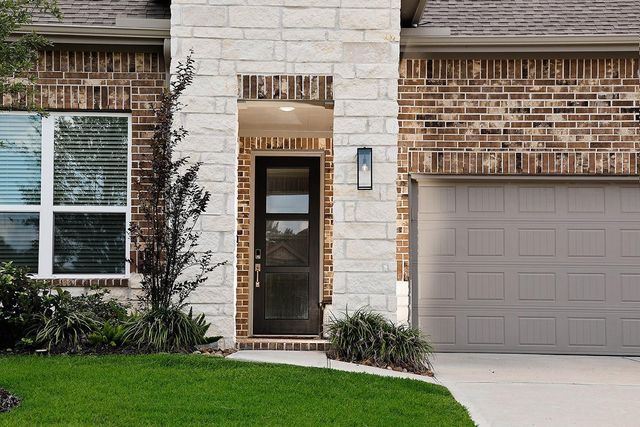 12103 Bee Bush Court, Conroe, TX 77304