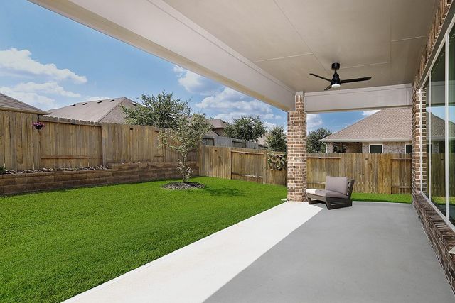 12103 Bee Bush Court, Conroe, TX 77304