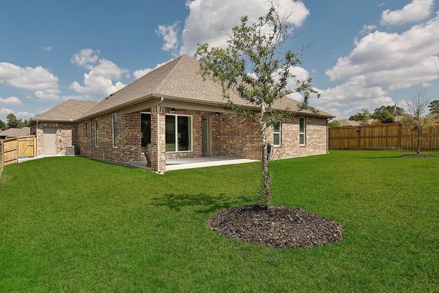 12103 Bee Bush Court, Conroe, TX 77304