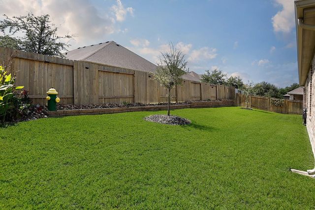 12103 Bee Bush Court, Conroe, TX 77304