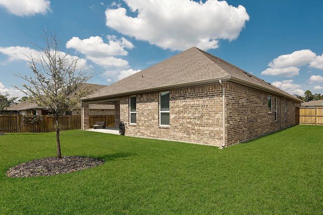 12103 Bee Bush Court, Conroe, TX 77304