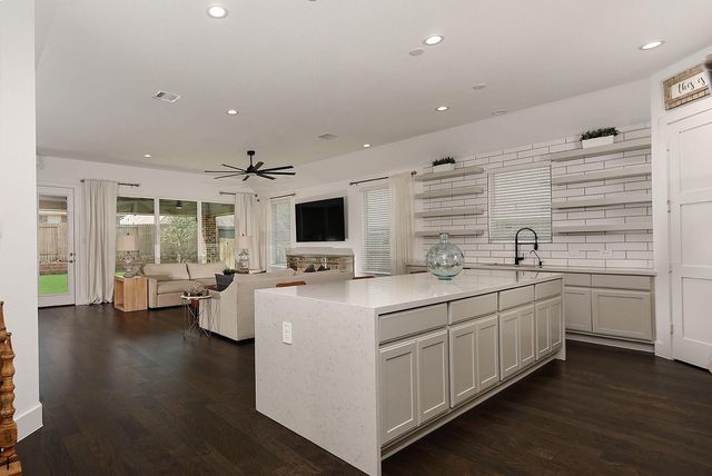 12103 Bee Bush Court, Conroe, TX 77304