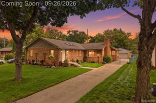 8858 Ball Street, Plymouth Charter Township, MI 48170