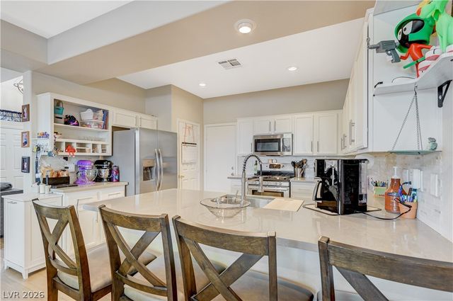 5652 Ancient Agora Street, North Las Vegas, NV 89031