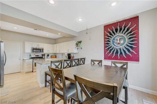 5652 Ancient Agora Street, North Las Vegas, NV 89031