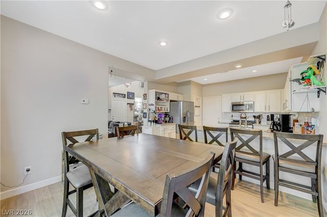 5652 Ancient Agora Street, North Las Vegas, NV 89031