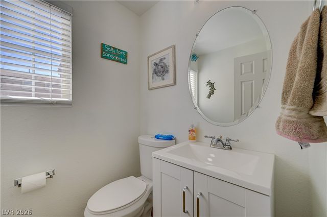 5652 Ancient Agora Street, North Las Vegas, NV 89031