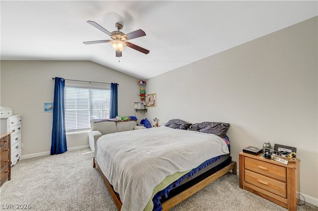 5652 Ancient Agora Street, North Las Vegas, NV 89031