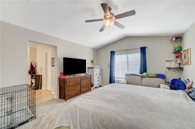 5652 Ancient Agora Street, North Las Vegas, NV 89031