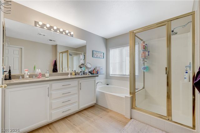 5652 Ancient Agora Street, North Las Vegas, NV 89031