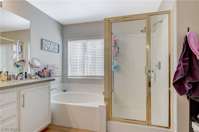 5652 Ancient Agora Street, North Las Vegas, NV 89031