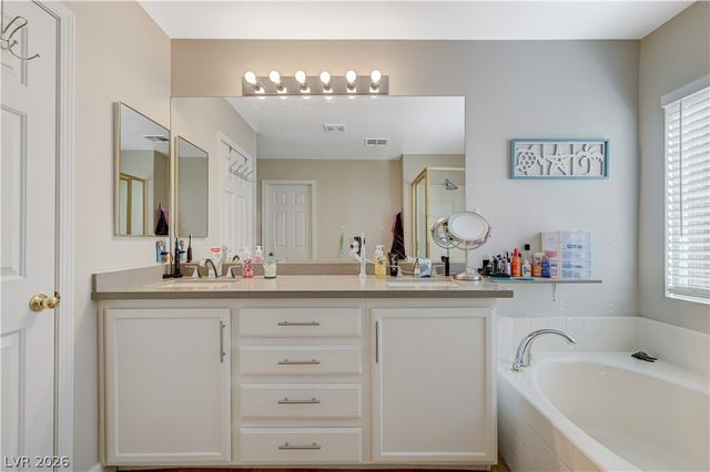 5652 Ancient Agora Street, North Las Vegas, NV 89031