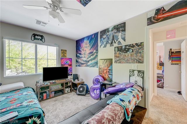 5652 Ancient Agora Street, North Las Vegas, NV 89031