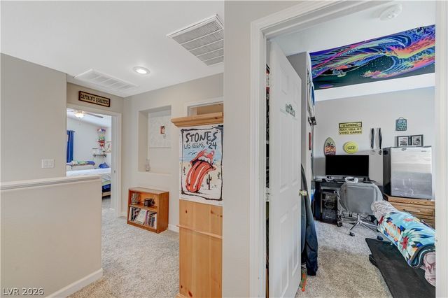 5652 Ancient Agora Street, North Las Vegas, NV 89031