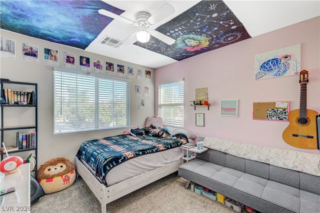 5652 Ancient Agora Street, North Las Vegas, NV 89031