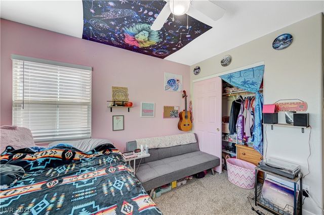 5652 Ancient Agora Street, North Las Vegas, NV 89031