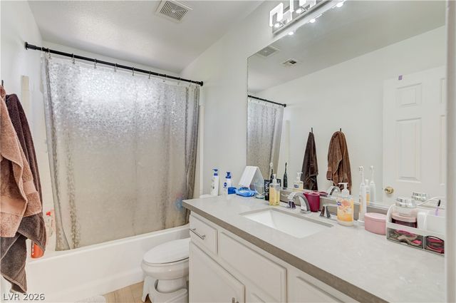 5652 Ancient Agora Street, North Las Vegas, NV 89031