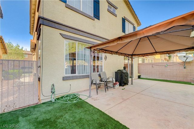 5652 Ancient Agora Street, North Las Vegas, NV 89031