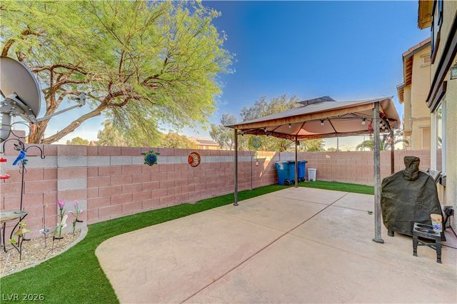 5652 Ancient Agora Street, North Las Vegas, NV 89031