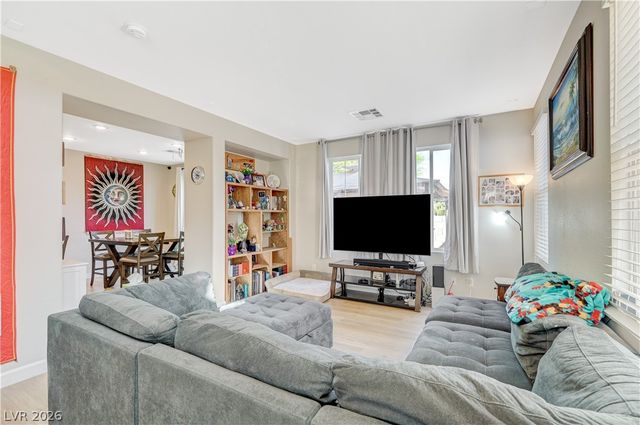 5652 Ancient Agora Street, North Las Vegas, NV 89031