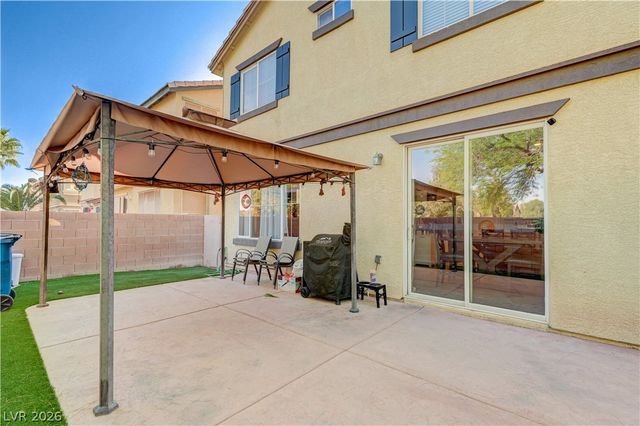 5652 Ancient Agora Street, North Las Vegas, NV 89031