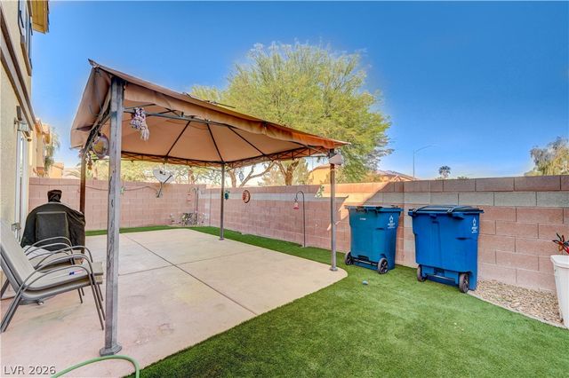 5652 Ancient Agora Street, North Las Vegas, NV 89031