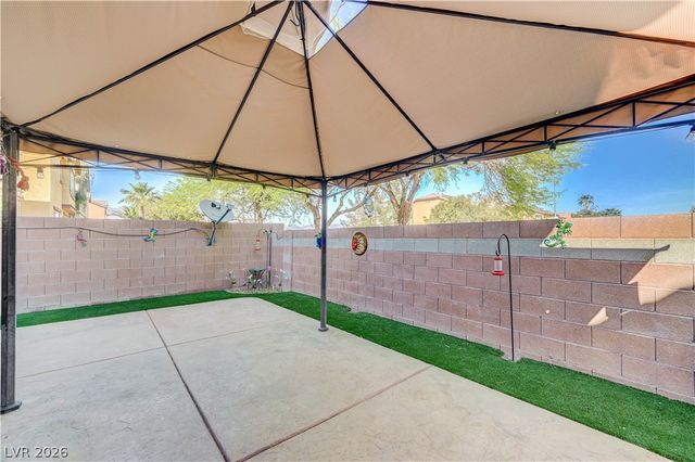 5652 Ancient Agora Street, North Las Vegas, NV 89031