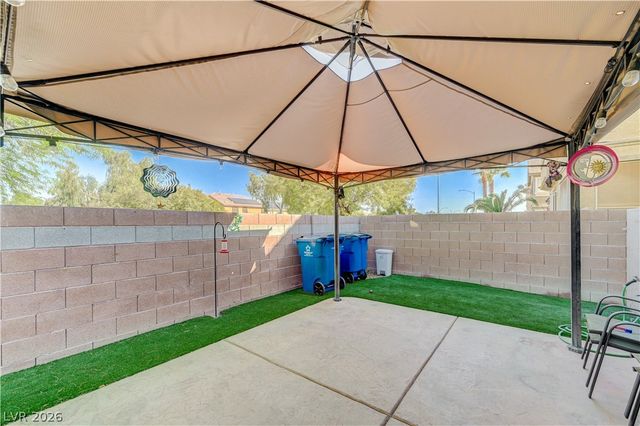 5652 Ancient Agora Street, North Las Vegas, NV 89031