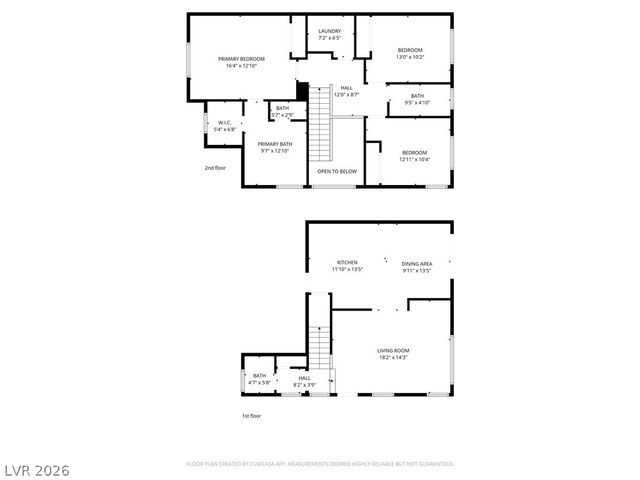 5652 Ancient Agora Street, North Las Vegas, NV 89031