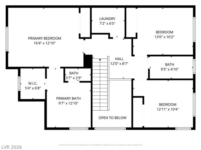 5652 Ancient Agora Street, North Las Vegas, NV 89031