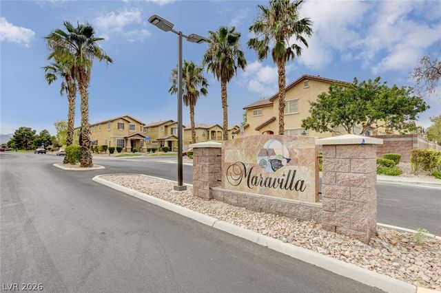 5652 Ancient Agora Street, North Las Vegas, NV 89031