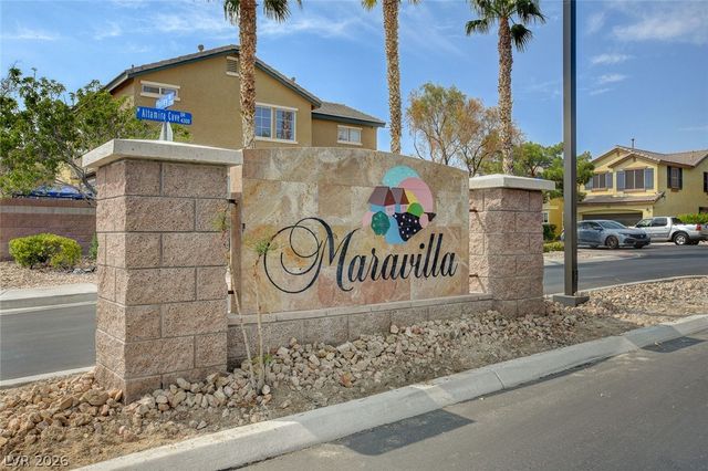 5652 Ancient Agora Street, North Las Vegas, NV 89031