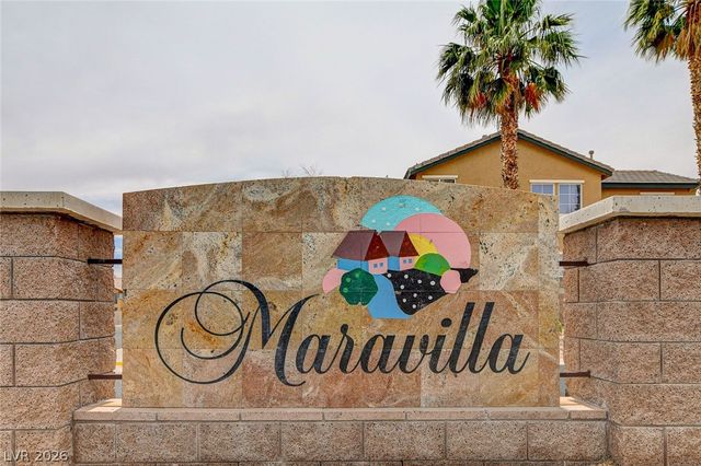 5652 Ancient Agora Street, North Las Vegas, NV 89031