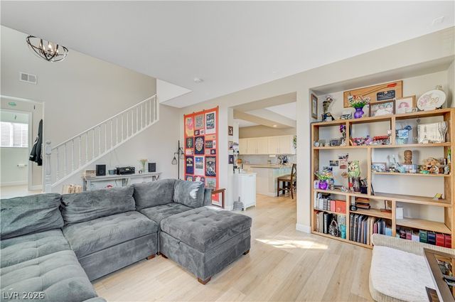 5652 Ancient Agora Street, North Las Vegas, NV 89031