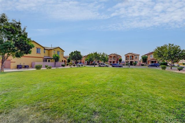 5652 Ancient Agora Street, North Las Vegas, NV 89031