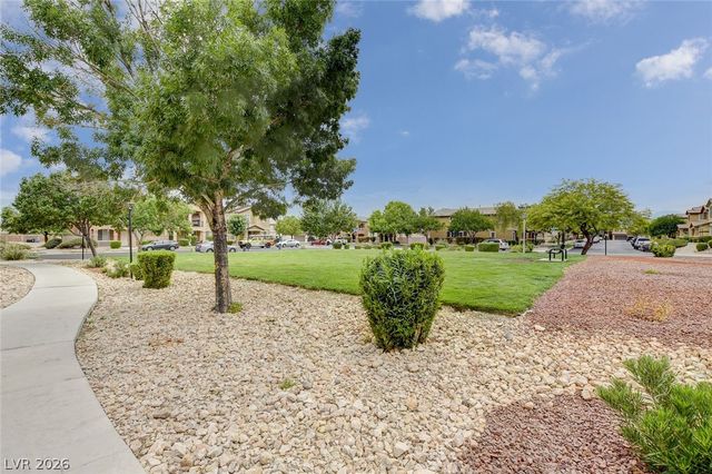 5652 Ancient Agora Street, North Las Vegas, NV 89031