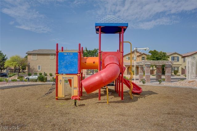 5652 Ancient Agora Street, North Las Vegas, NV 89031