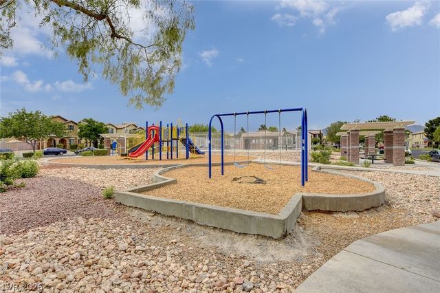 5652 Ancient Agora Street, North Las Vegas, NV 89031