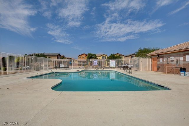 5652 Ancient Agora Street, North Las Vegas, NV 89031