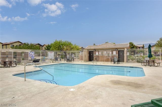 5652 Ancient Agora Street, North Las Vegas, NV 89031