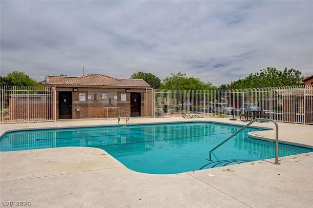 5652 Ancient Agora Street, North Las Vegas, NV 89031