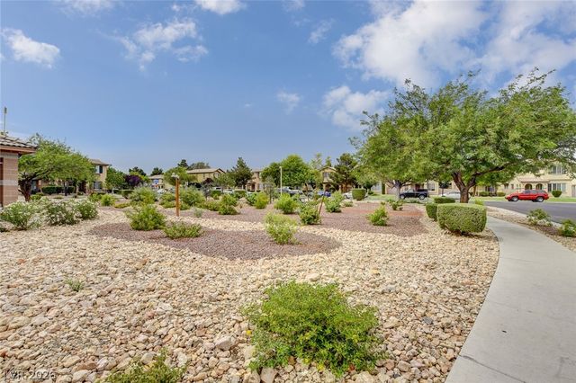 5652 Ancient Agora Street, North Las Vegas, NV 89031