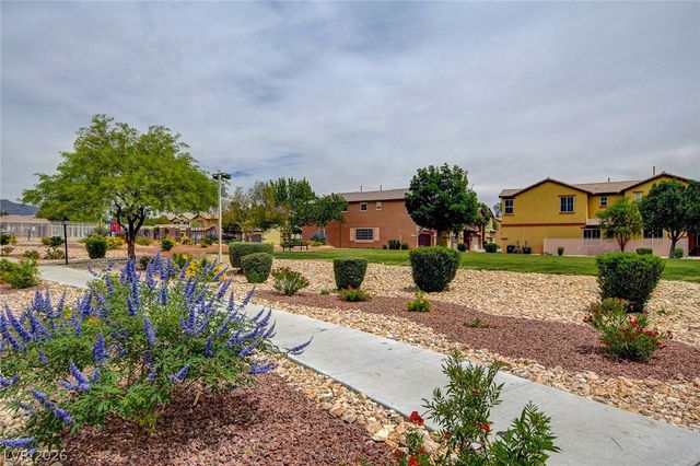 5652 Ancient Agora Street, North Las Vegas, NV 89031