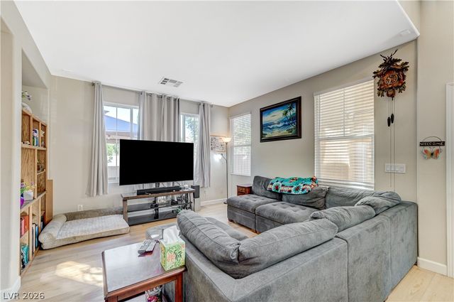 5652 Ancient Agora Street, North Las Vegas, NV 89031