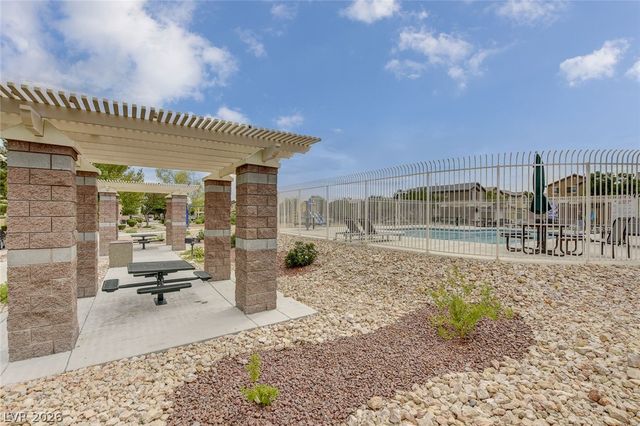 5652 Ancient Agora Street, North Las Vegas, NV 89031