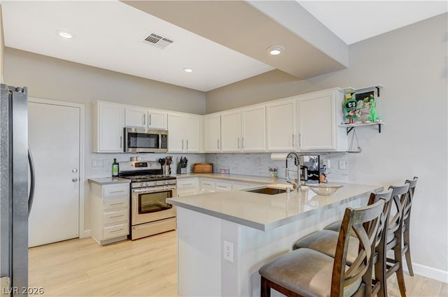 5652 Ancient Agora Street, North Las Vegas, NV 89031