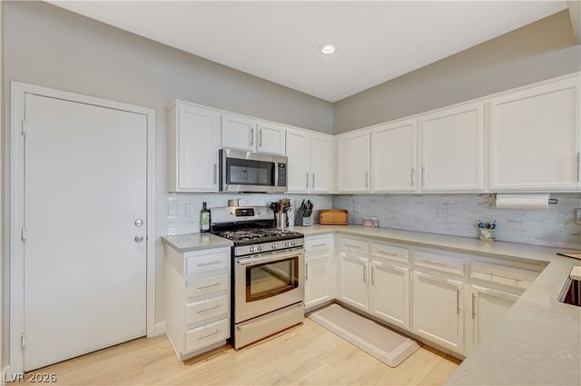 5652 Ancient Agora Street, North Las Vegas, NV 89031