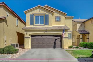 5652 Ancient Agora Street, North Las Vegas, NV 89031